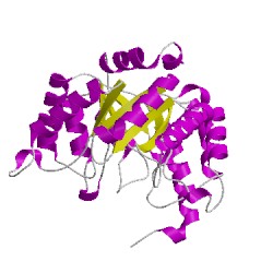 Image of CATH 3tw7A03