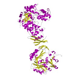 Image of CATH 3tw7B