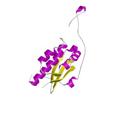 Image of CATH 3tw9A01