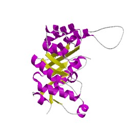 Image of CATH 3tw9A02