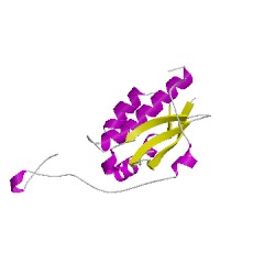 Image of CATH 3tw9B01