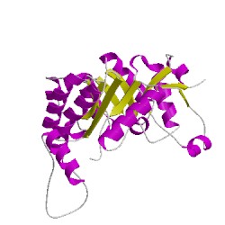 Image of CATH 3tw9B02