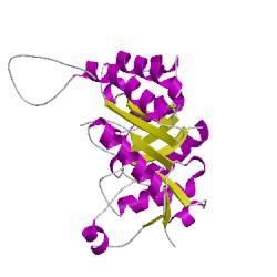 Image of CATH 3tw9C02