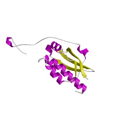 Image of CATH 3tw9D01