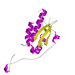 Image of CATH 3twbA01