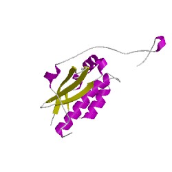 Image of CATH 3twbD01