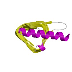 Image of CATH 3twdA01