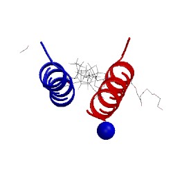 Image of CATH 3twf