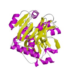 Image of CATH 3twoA