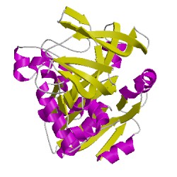 Image of CATH 3twoB