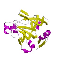 Image of CATH 3twoB01