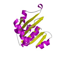 Image of CATH 3twoB02