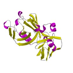 Image of CATH 3tx4B