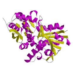 Image of CATH 3tx6A