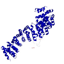 Image of CATH 3tx7