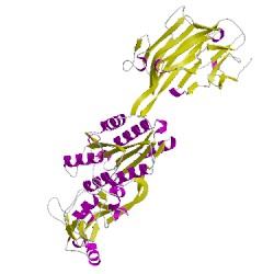 Image of CATH 3txaA