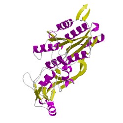 Image of CATH 3txaA02