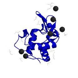 Image of CATH 3txh