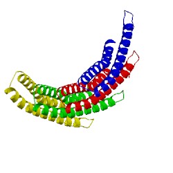 Image of CATH 3txs