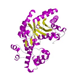 Image of CATH 3txvA
