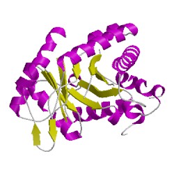 Image of CATH 3txvA01