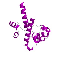 Image of CATH 3txvA02