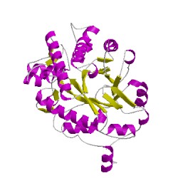 Image of CATH 3txzA00
