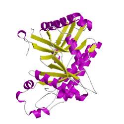 Image of CATH 3ty8A01