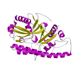 Image of CATH 3ty8B01