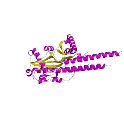 Image of CATH 3ty9A00