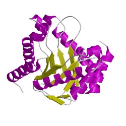 Image of CATH 3tycA00