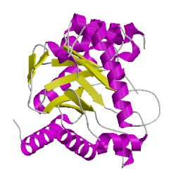 Image of CATH 3tycB