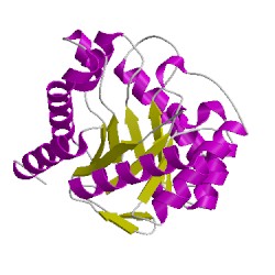 Image of CATH 3tyeA