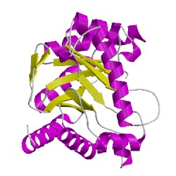 Image of CATH 3tyeB