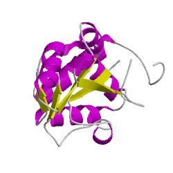 Image of CATH 3tyhA02