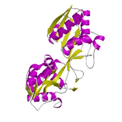 Image of CATH 3tyhB