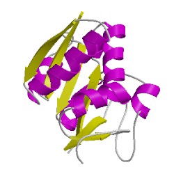 Image of CATH 3tyhB01