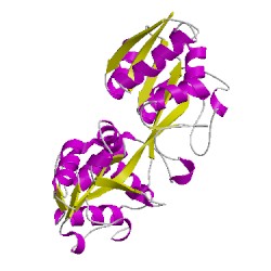 Image of CATH 3tyhC