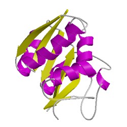 Image of CATH 3tyhC01