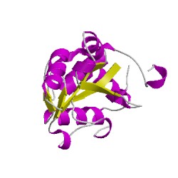 Image of CATH 3tyhC02