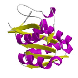 Image of CATH 3tyhE01