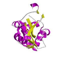 Image of CATH 3tyhH02