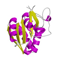 Image of CATH 3tyhI01