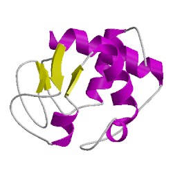 Image of CATH 3tyiB