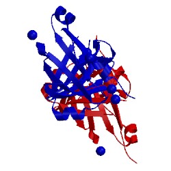 Image of CATH 3typ