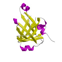 Image of CATH 3typA