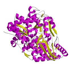Image of CATH 3tyqA