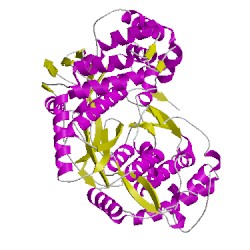 Image of CATH 3tyqB