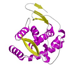 Image of CATH 3tyqB02