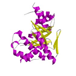 Image of CATH 3tyuB00